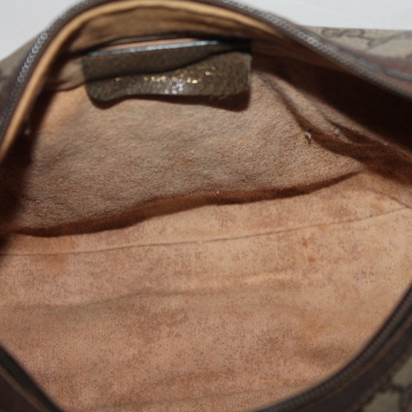 More Pictures Gucci Shoulder Bag - Picture 5 of 7